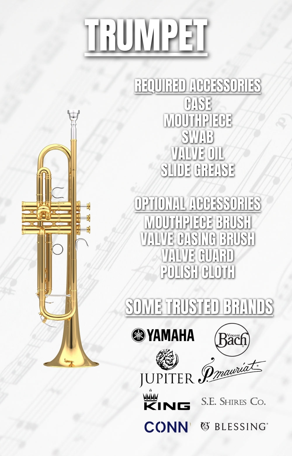 The Instrument Starter Bundle